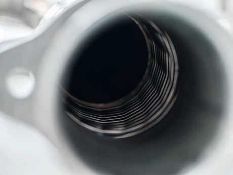 AWE Tuning - AWE Exhaust for Chevrolet C8 Corvette Z06