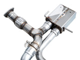 AWE Tuning - AWE Exhaust for Chevrolet C8 Corvette Z06
