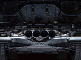 AWE Tuning - AWE Exhaust for Chevrolet C8 Corvette Z06
