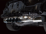 AWE Tuning - AWE Exhaust for Chevrolet C8 Corvette Z06