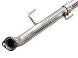 AWE Tuning - AWE Exhaust for the Toyota J250 Land Cruiser 2.4T