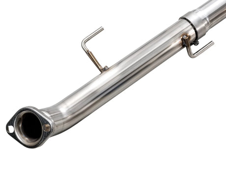 AWE Tuning - AWE Exhaust for the Toyota J250 Land Cruiser 2.4T