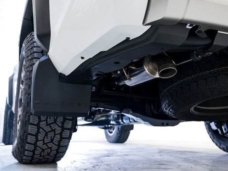 AWE Tuning - AWE Exhaust for the Toyota J250 Land Cruiser 2.4T