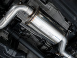 AWE Tuning - AWE Exhaust for the Toyota J250 Land Cruiser 2.4T