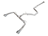 AWE Tuning - AWE Exhaust Suite for 2022+ Hyundai Elantra N (SwitchPath™ or Track Edition)