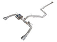 AWE Tuning - AWE Exhaust Suite for 2022+ Hyundai Elantra N (SwitchPath™ or Track Edition)