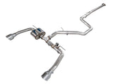 AWE Tuning - AWE Exhaust Suite for 2022+ Hyundai Elantra N (SwitchPath™ or Track Edition)