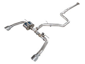 AWE Tuning - AWE Exhaust Suite for 2022+ Hyundai Elantra N (SwitchPath™ or Track Edition)