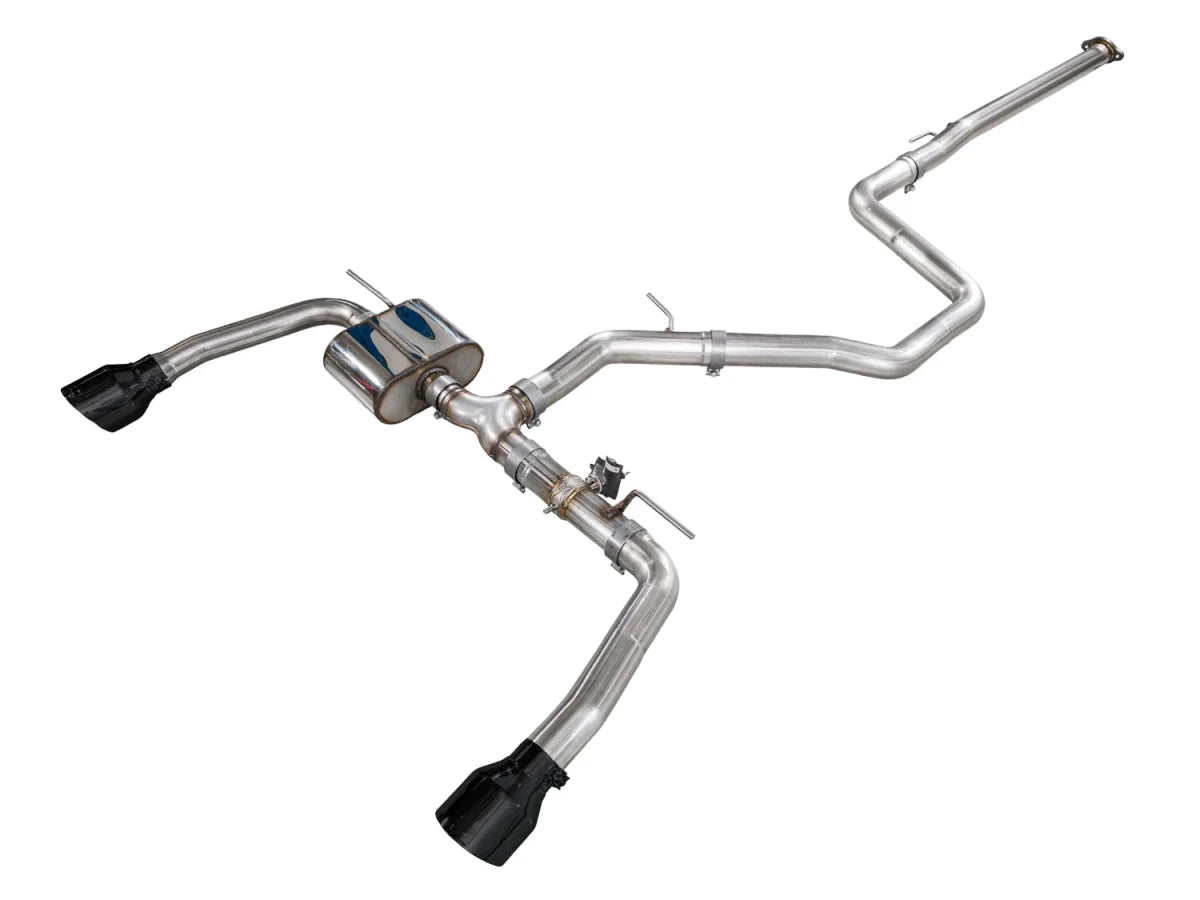 AWE Tuning - AWE Exhaust Suite for 2022+ Hyundai Elantra N (SwitchPath™ or Track Edition)