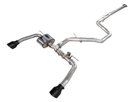 AWE Tuning - AWE Exhaust Suite for 2022+ Hyundai Elantra N (SwitchPath™ or Track Edition)