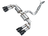 AWE Tuning - AWE Exhaust Suite for 8Y Audi S3