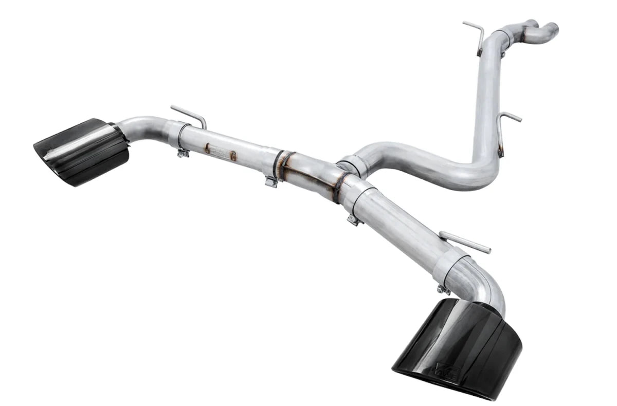 AWE Tuning - AWE Exhaust Suite for Audi 8V RS 3 2.5T