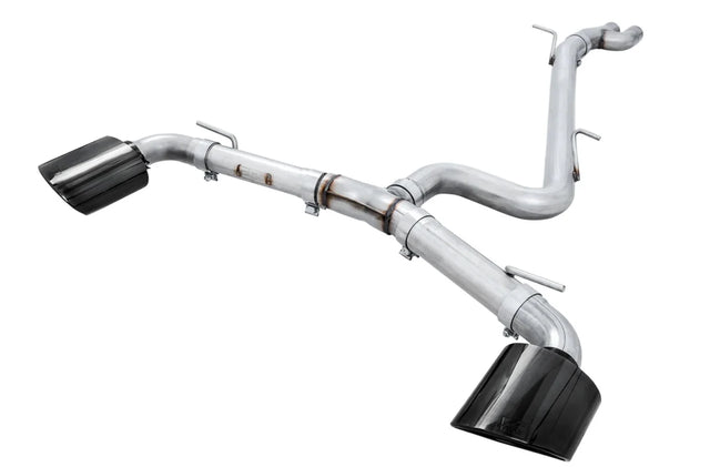 AWE Tuning - AWE Exhaust Suite for Audi 8V RS 3 2.5T