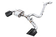 AWE Tuning - AWE Exhaust Suite for Audi 8V RS 3 2.5T