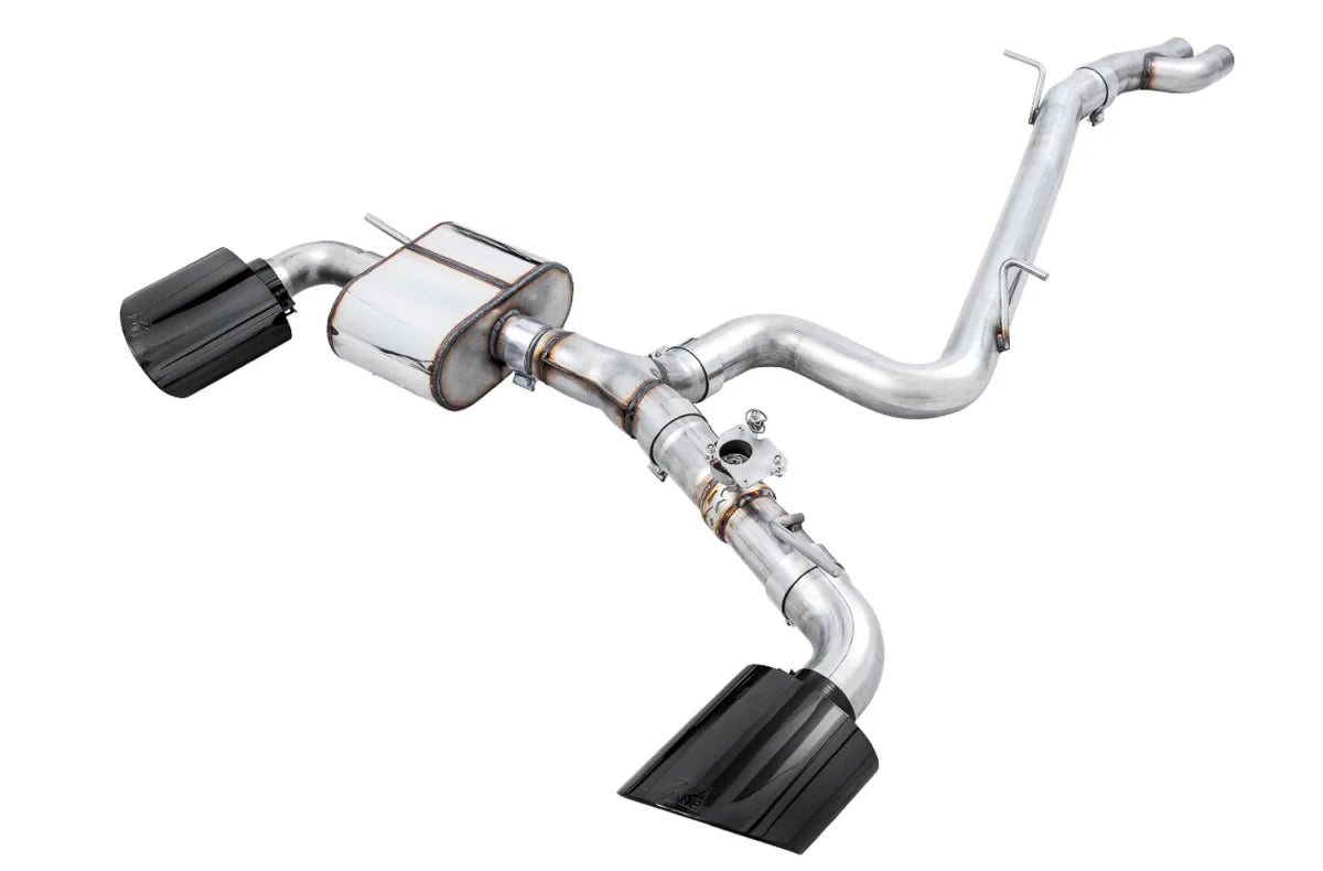 AWE Tuning - AWE Exhaust Suite for Audi 8V RS 3 2.5T