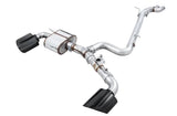 AWE Tuning - AWE Exhaust Suite for Audi 8V RS 3 2.5T
