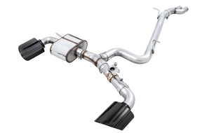 AWE Tuning - AWE Exhaust Suite for Audi 8V RS 3 2.5T