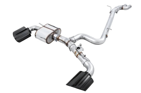 AWE Tuning - AWE Exhaust Suite for Audi 8V RS 3 2.5T