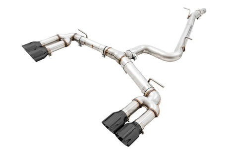 AWE Tuning - AWE Exhaust Suite for Audi 8V S3