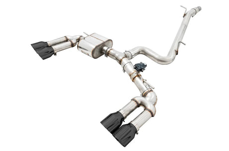 AWE Tuning - AWE Exhaust Suite for Audi 8V S3