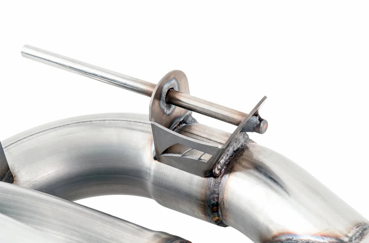 AWE Tuning - AWE Exhaust Suite for BMW F3X 340i / 440i