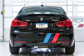 AWE Tuning - AWE Exhaust Suite for BMW F3X 340i / 440i