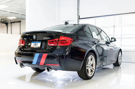 AWE Tuning - AWE Exhaust Suite for BMW F3X 340i / 440i