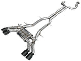 AWE Tuning - AWE Exhaust Suite for Cadillac CT4 - V Blackwing