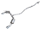 AWE Tuning - AWE Exhaust Suite for FE1 Honda Civic Si