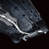 AWE Tuning - AWE Exhaust Suite for FE1 Honda Civic Si