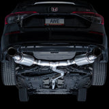AWE Tuning - AWE Exhaust Suite for FE1 Honda Civic Si