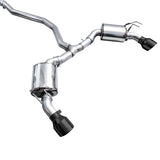 AWE Tuning - AWE Exhaust Suite for FE1 Honda Civic Si