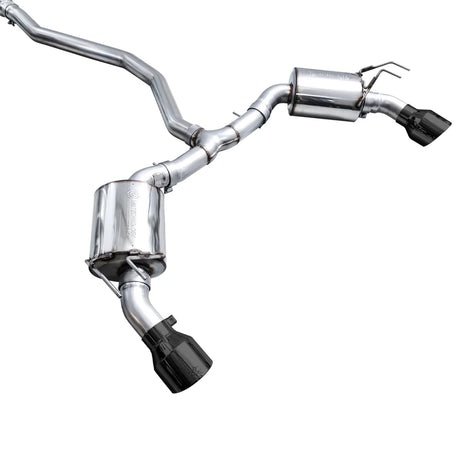 AWE Tuning - AWE Exhaust Suite for FE1 Honda Civic Si