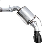 AWE Tuning - AWE Exhaust Suite for FE1 Honda Civic Si