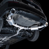 AWE Tuning - AWE Exhaust Suite for FE1 Honda Civic Si