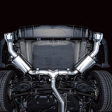 AWE Tuning - AWE Exhaust Suite for FE1 Honda Civic Si