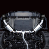 AWE Tuning - AWE Exhaust Suite for FE1 Honda Civic Si