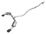 AWE Tuning - AWE Exhaust Suite for FE1 Honda Civic Si