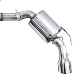 AWE Tuning - AWE Exhaust Suite for FE1 Honda Civic Si