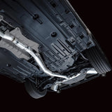AWE Tuning - AWE Exhaust Suite for FE1 Honda Civic Si