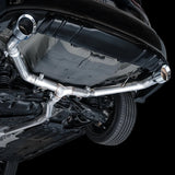 AWE Tuning - AWE Exhaust Suite for FE1 Honda Civic Si