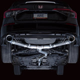 AWE Tuning - AWE Exhaust Suite for FE1 Honda Civic Si