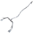 AWE Tuning - AWE Exhaust Suite for FE1 Honda Civic Si
