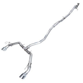 AWE Tuning - AWE Exhaust Suite for FE1 Honda Civic Si