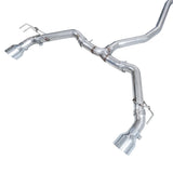 AWE Tuning - AWE Exhaust Suite for FE1 Honda Civic Si