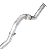 AWE Tuning - AWE Exhaust Suite for FE1 Honda Civic Si