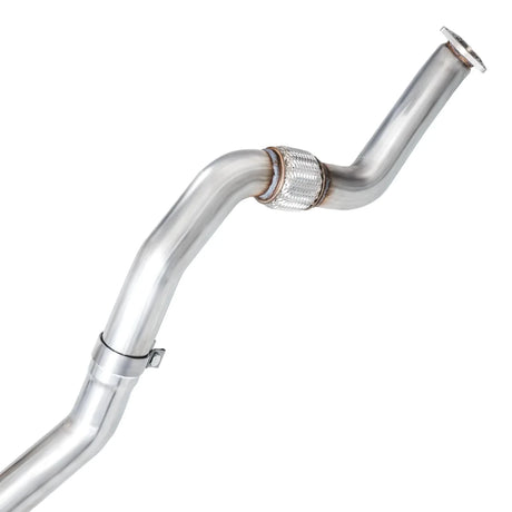 AWE Tuning - AWE Exhaust Suite for FE1 Honda Civic Si