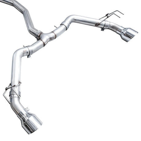 AWE Tuning - AWE Exhaust Suite for FE1 Honda Civic Si