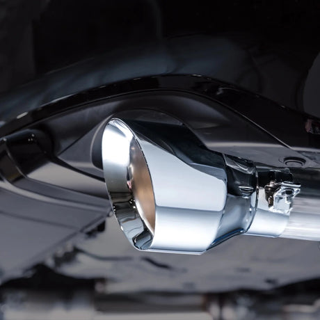 AWE Tuning - AWE Exhaust Suite for FE1 Honda Civic Si