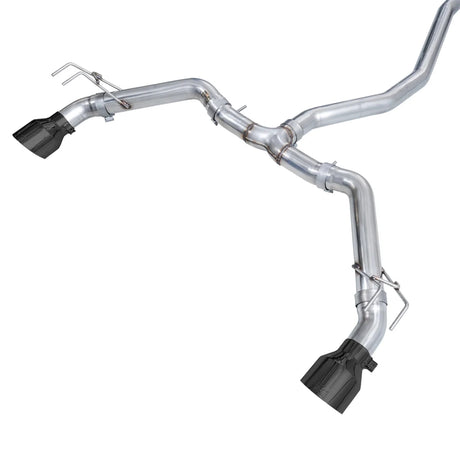AWE Tuning - AWE Exhaust Suite for FE1 Honda Civic Si